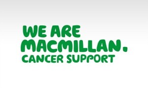 macmillan cancer support