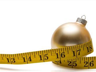 Lose Weight for Christmas