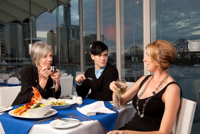 Eating and Social Pressure