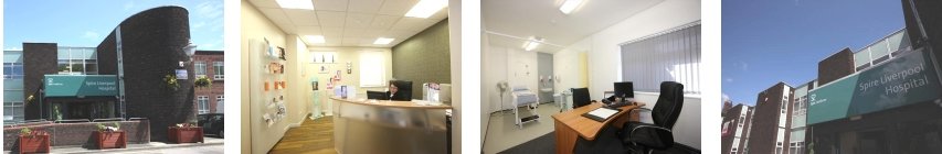 Spire Healthcare