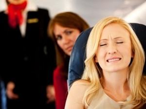 Fear of Flying