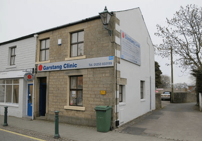 Garstang Clinic