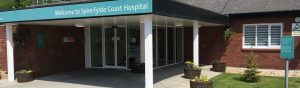 Spire Fylde Coast Hospital